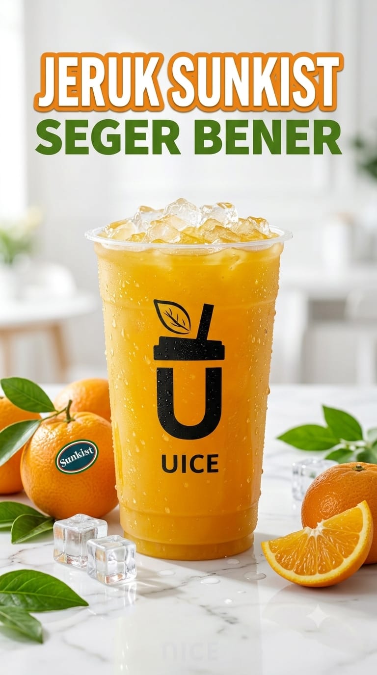 U-Ice Sunkis