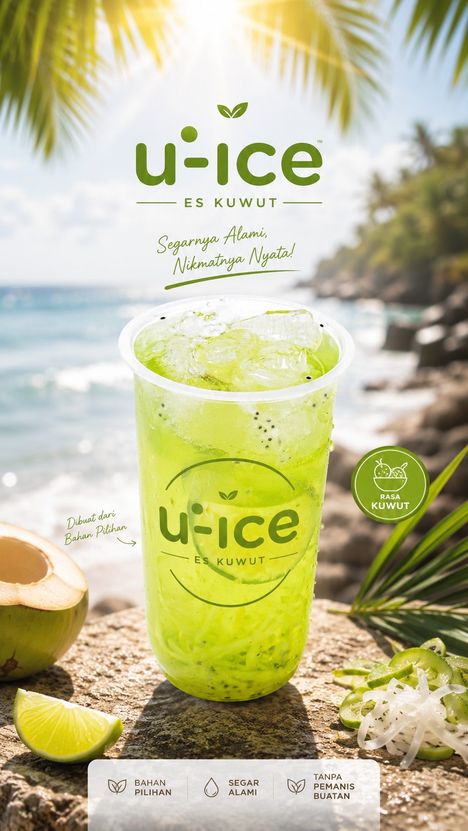 U-Ice Kuwut